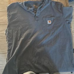 carhartt shirt xxl