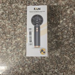 Portable Handheld Fan