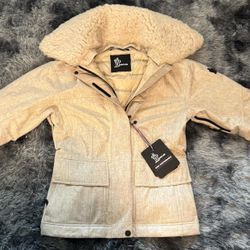 Moncler Men's Coat XL