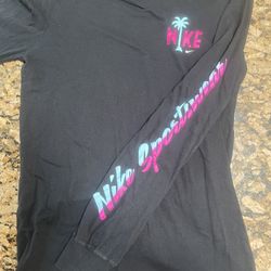 Nike Long Sleeve