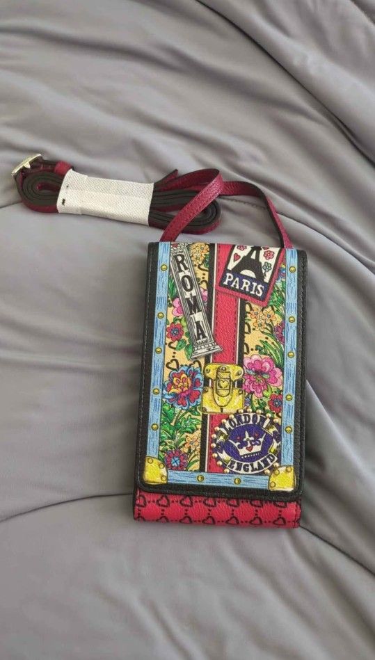 Purse from Brighton
