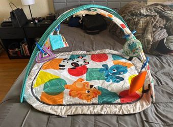 Tummy time