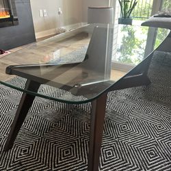 Westelm Coffee Table 