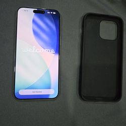 iPhone 15 Pro Max (Att)