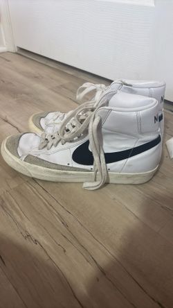 Nike 8.5