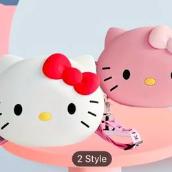 Hello Kitty Bag 