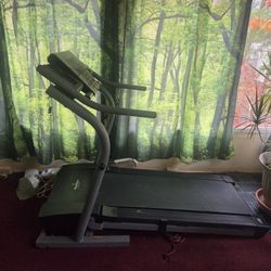 Treadmill 