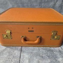1950/60’s Vintage suitcase 