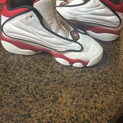Boys Nike Jordans- EUC Size 12