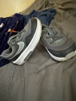 Girls Air Max