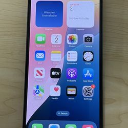 iPhone 13 Pro Max 128GB Sierra Blue Unlocked