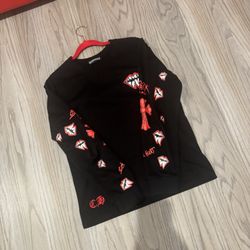 Chrome Hearts Shirt