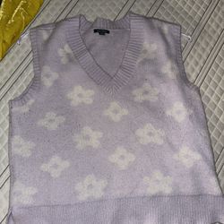 Target Sweater Vest 