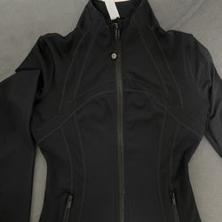 Lululemon Define Jacket 