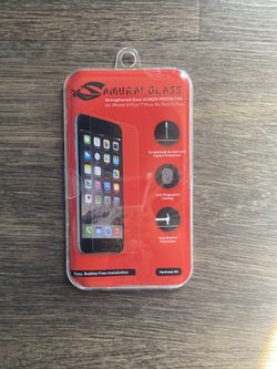 iPhone 6 Plus, iPhone 7 Plus, iPhone 8 Plus Screen Protector