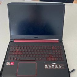 Acer Gaming Laptop Nitro 5