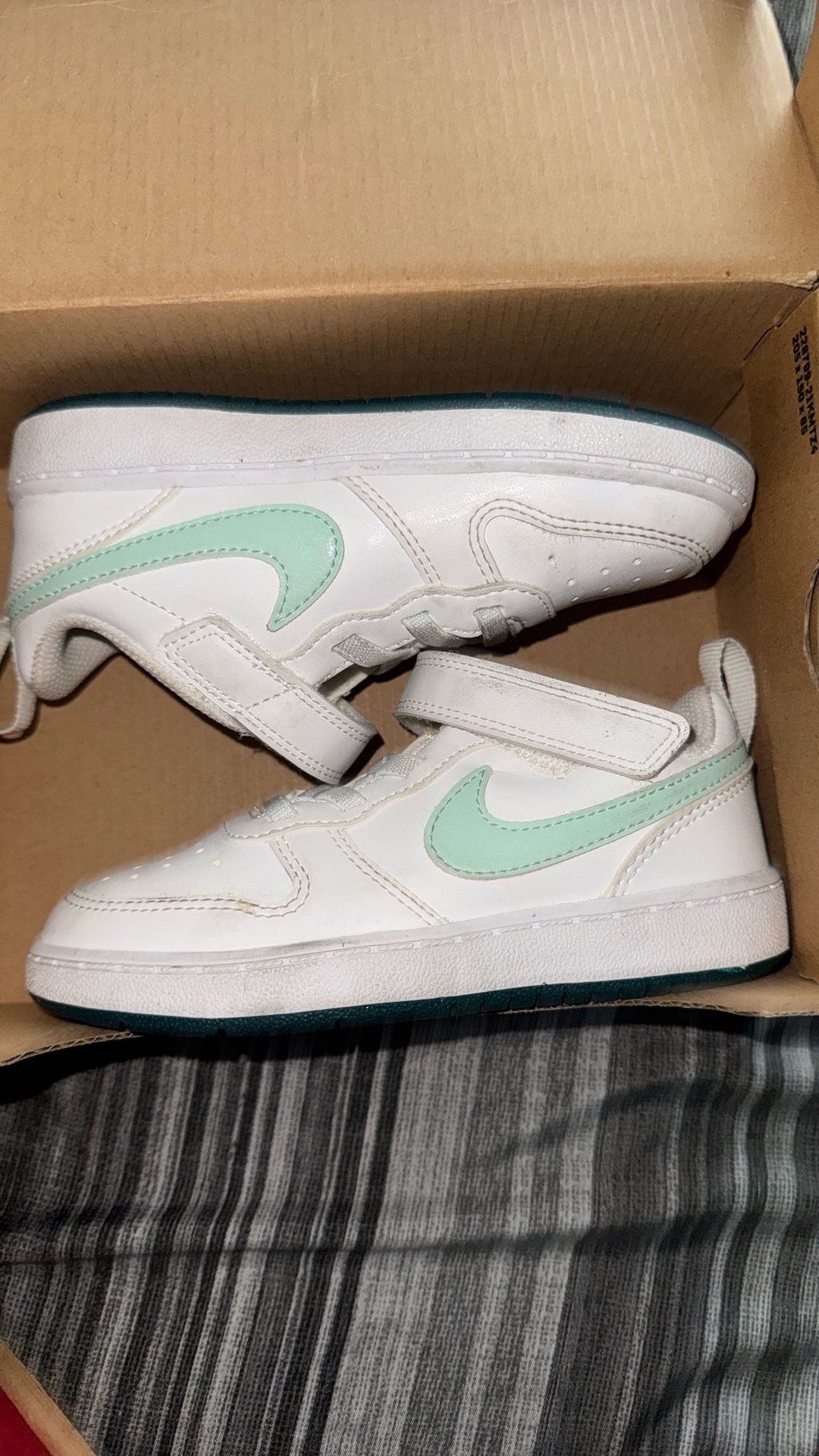 Little Toddler Shoes Girls