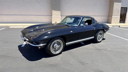 1964 Chevrolet Corvette