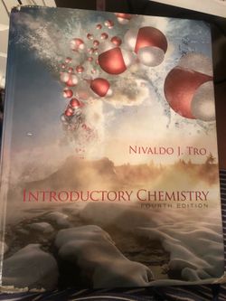 Introductory Chemistry