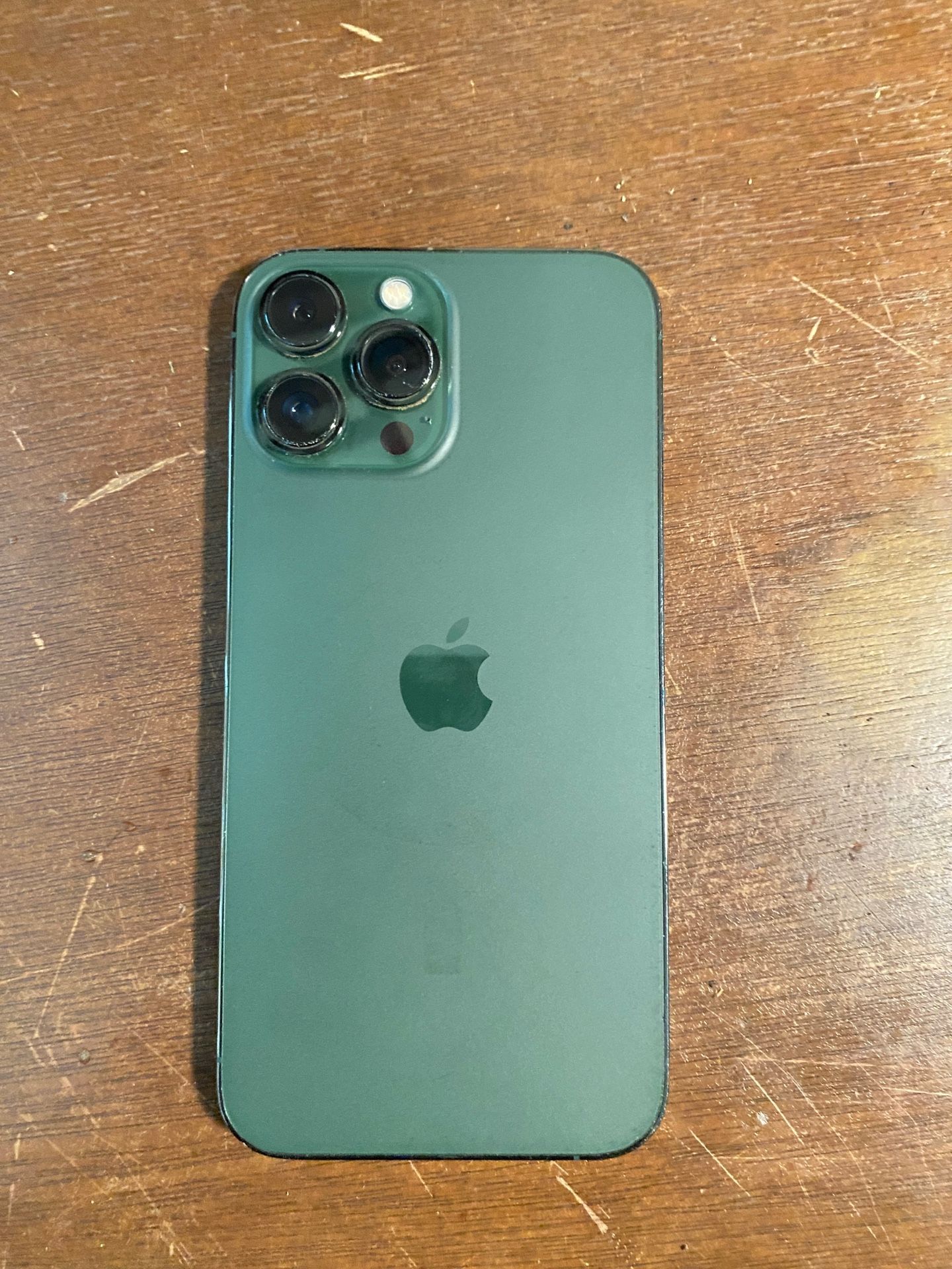 iPhone 13 Pro