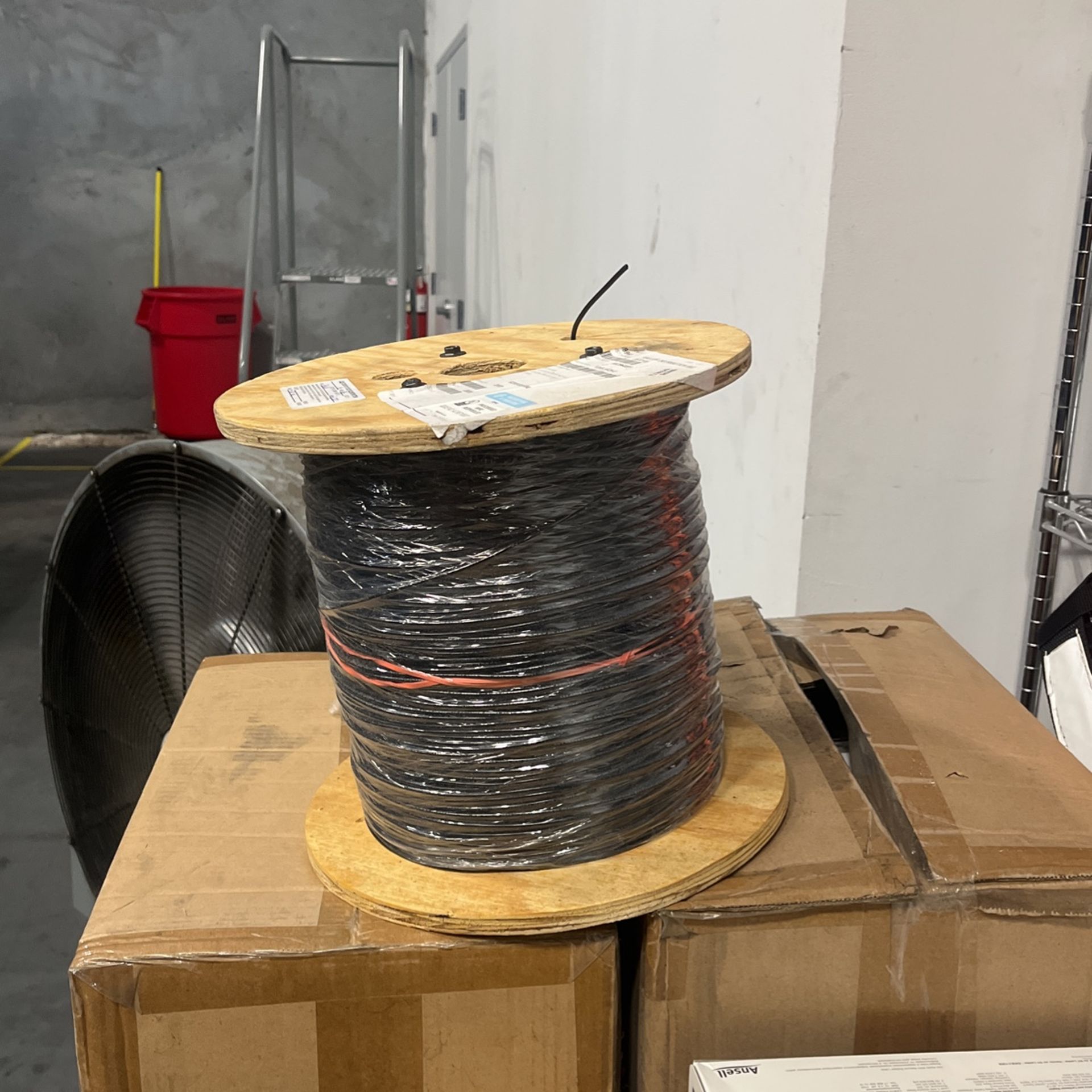 Electrical Wire for Sale in Tampa, FL OfferUp
