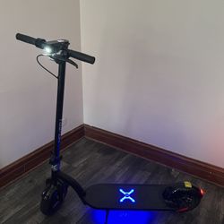 Electric Scooter (trading)
