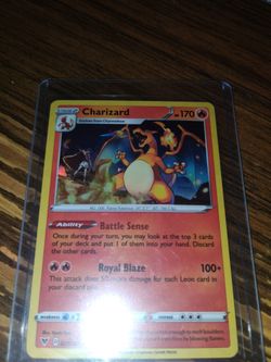 Charizard