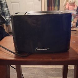 Toaster