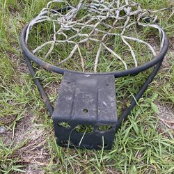 Basketball Goal