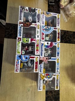 Funko Pop