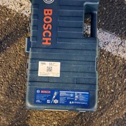 Bosch Jack Hammer