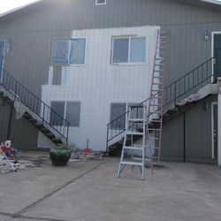 Done Right The First Time! 