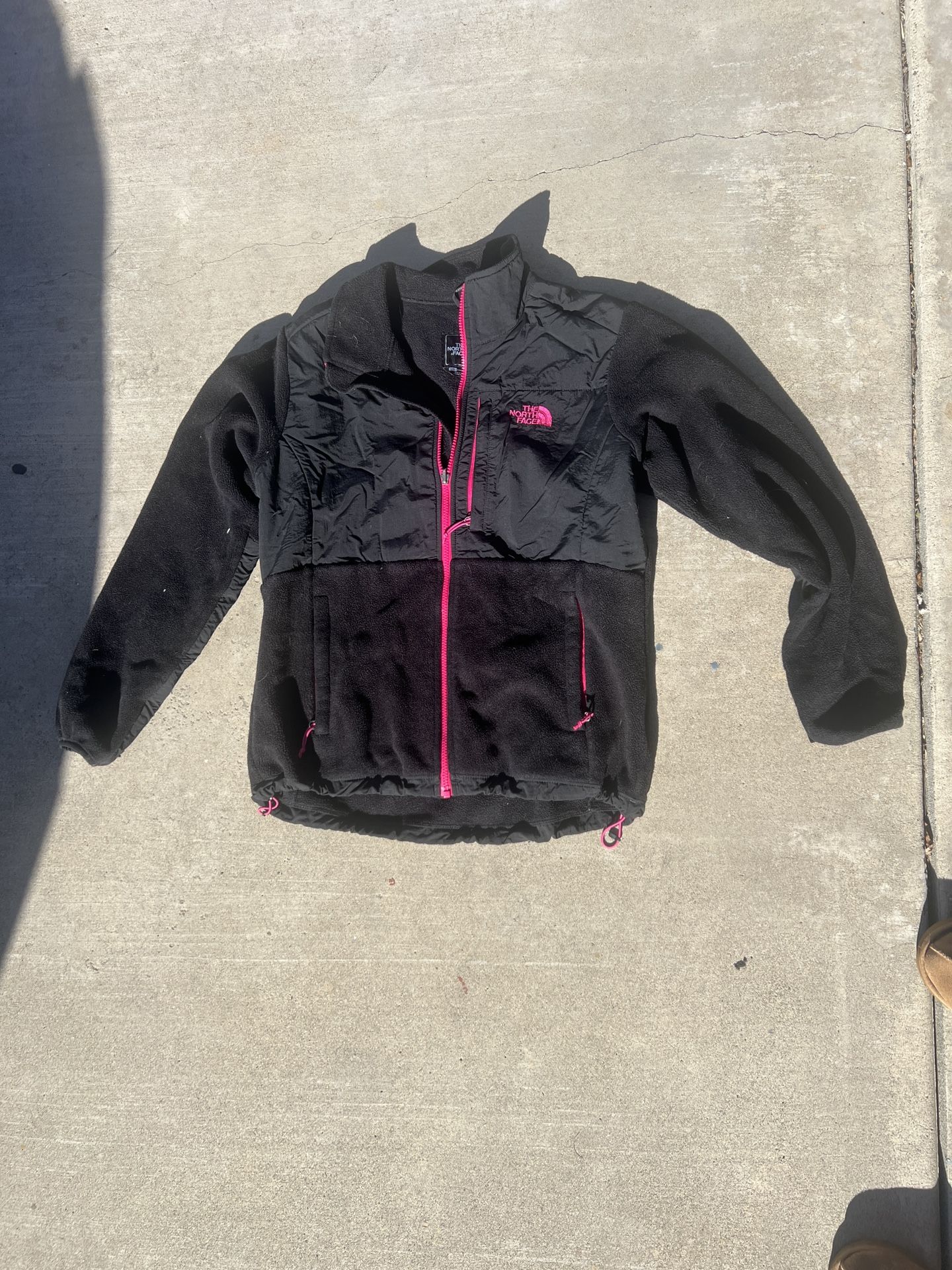 North Face Jacket (L)