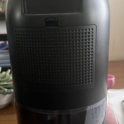 makayla dehumidifier