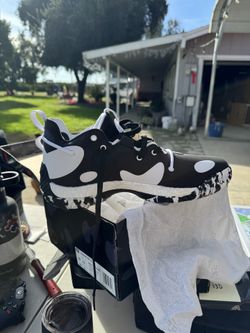 Adidas Harden Vol. 6