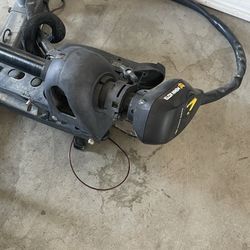 Minn Kota Trolling Motor