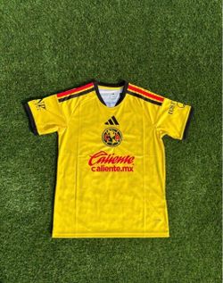 🦅26/27Club America jersey🦅
