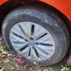 2020 vw jetta wheels