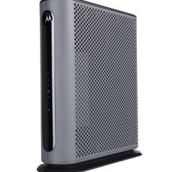 Motorola MG7550 ✨ MODEM PLUS AC1900 WIFI ✨ FAST!