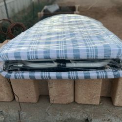 Folding Ironing board