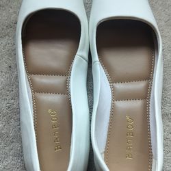 Girls's Flats 