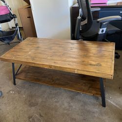 Coffee Table