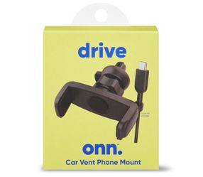 Car Phone Mount
