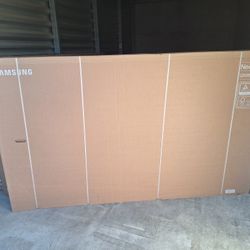 Samsung QN8OF 100" 4K HDR Smart Neo QLED Mini-LED TV