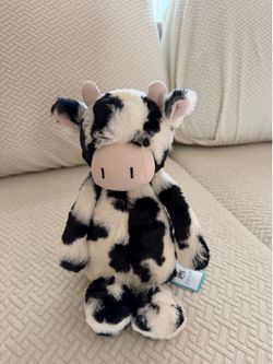 Cow Calf Jellycat