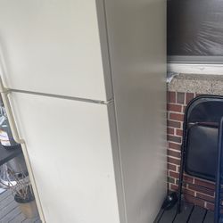 Used Fridge 