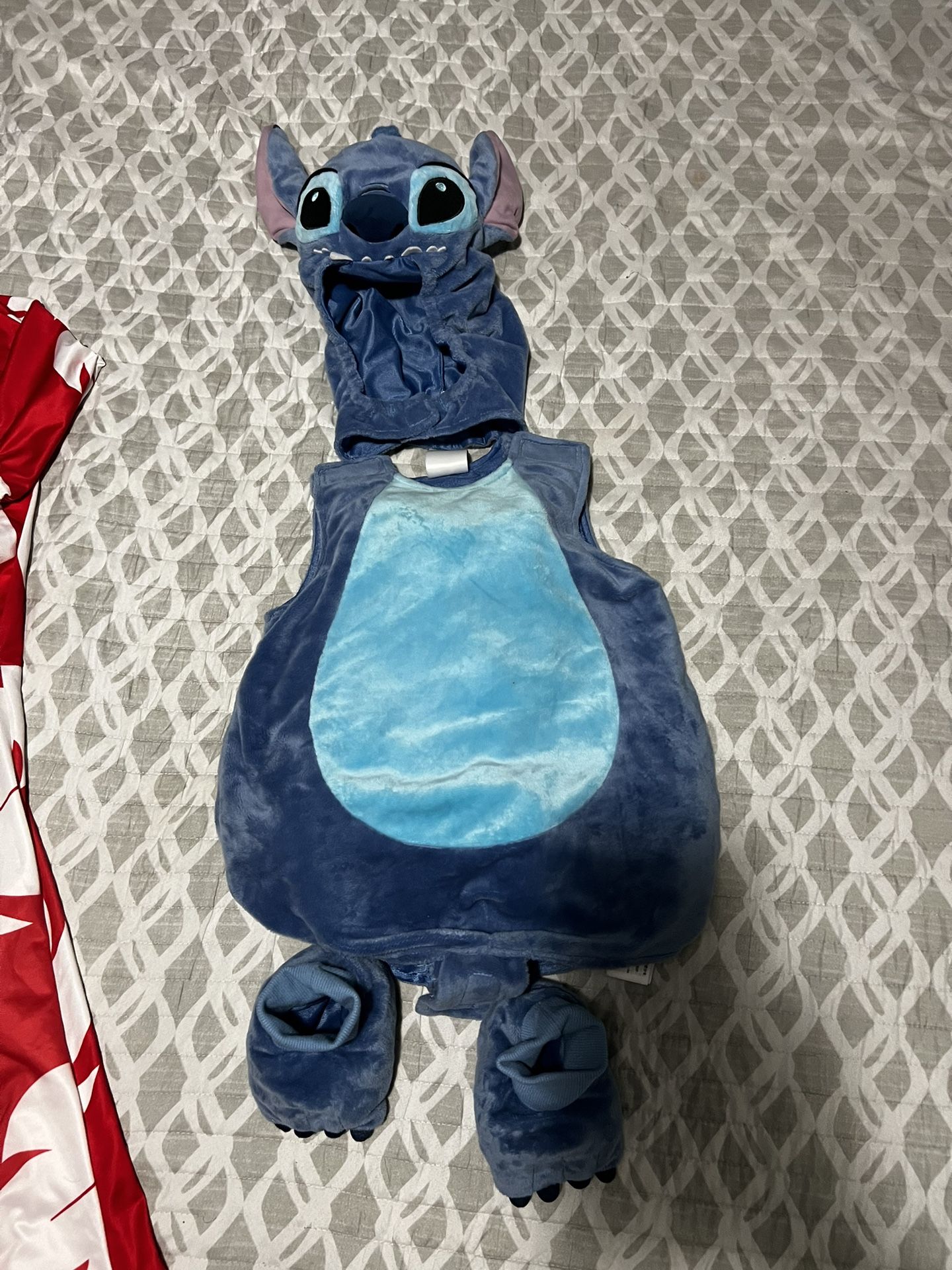 Lilo And Stich Costume