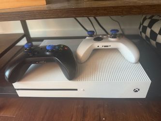 Xbox One S