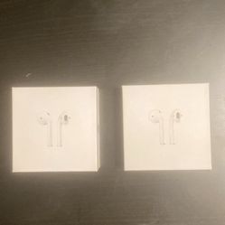 Airpod 1st Gen BRAND NEW