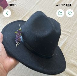 FASHION HAT $10